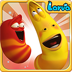 �׳�Ӣ��2(Larva Heroes Episode2)1.3.2�����ƽ�桾���޽�ҡ�