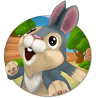 С�ô�����(Easter Bunny Run)1.2.3 ��׿���޽���޸İ�