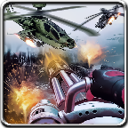 ����ǹ��ͻ����(Lone Gunner Commando)0.1 ��׿�������޸İ�