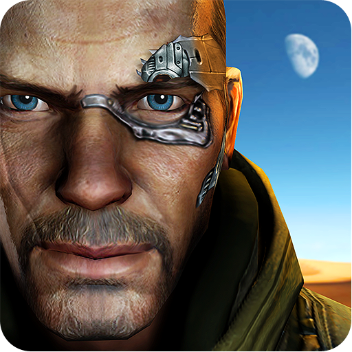 ����Զֳ���(Exiles Far Colony)2.5.1  ��׿�����޸İ桾�����ݰ���