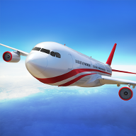 ģ�����(flight pilot simulator)1.0.1 ��׿ֱװ���޽�Ұ�