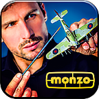 ģ������monzo0.1.0��׿�ڹ��ƽ�桾�����ݰ���