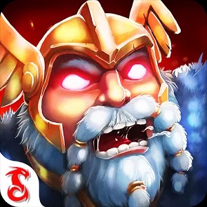 ʷʫӢ��ս(Epic Heroes War)1.2.5  ��׿�ڹ��ƽ��