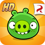 ������HD(Bad PiggiesHD)1.6.1 �ٷ����ĸ��������޸Ľ�����