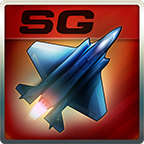 ���������ƿհ�Ȩ(Sky Gamblers Air Supremacy)1.0.2 ��׿�ڹ��ƽ�桾�����ݰ���