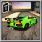 ��������3D(Furious Car Driver 3D)1.1 ���޽���޸İ�