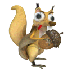 ���ķ���(Crazy Flying Squirrel)0.9.8��׿�����޸İ�