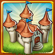 ��԰7�߼���(Townsmen7)1.6.3  ��׿�������޽�Ǯ�޸İ�