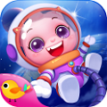 ����̫��ð��(Pet Space Adventure)1.0 ��׿�����������ƽ��