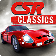 CSR��������(CSR Classics)1.10 .0  ��׿�����ƽ�桾���޽�ҡ�