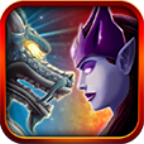 Ӣ�۴�˵(Legendary Heroes)2.0.2  �����ƽ�桾���޽�ҡ�