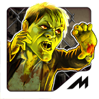 ɥʬ������(Zombies Line of Defense)1.3 �����ƽ�桾���޽�ҡ�