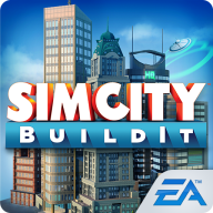 ģ����н���(SimCity BuildIt)1.6.3.32816 ��׿���°�