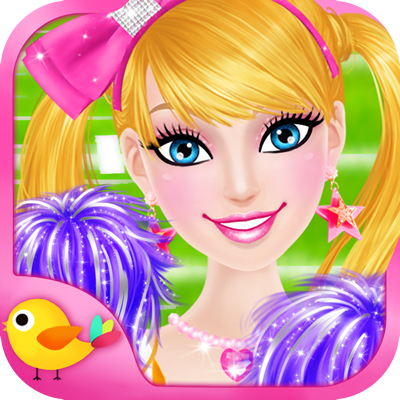 ������ɳ��Cheerleader Salon1.0 ��׿�ƽ��