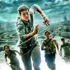 �ƶ��Թ�(Maze Runner)1.8.1  �����ƽ�桾���޽�Ҵ����ݰ���