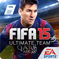 FIFA 15�ռ�����1.5.5  ��׿�桾�����ݰ���
