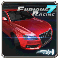 ��ŭ�ɳ�7(Furious 7 Racing)1.4 ��׿�޸İ�