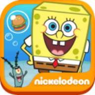 �����ĺ��౦��(SpongeBob Moves In)4.28.02 ��׿�޸İ桾�����ݰ���