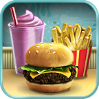 �����̵�(Burger Shop)1.0 ��׿�����ƽ��