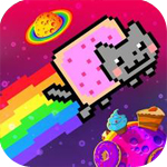 �ʺ���̫֮������Nyan Cat The Space Journey1.04 ��׿�����޸İ�