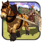 ����3D(Cart Ride 3d)1.3 ��׿�ƽ�桾������ƥ��