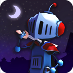 ��ʿս��Knight Strike2.1.1 ��׿�ڹ��ƽ�桾���޽�ҡ�