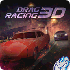 쭳�3D(Drag Racing3D)1.7.5.1 ��׿�ڹ��ƽ�桾�����ݰ���