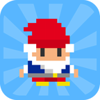 ����İ���(Falling Dwarves)1.0.2.0 ��׿�桾�ڹ��ƽ⡿