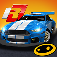ǿ��������(Racing Rivals)4.3.0   ���޽���ƽ��