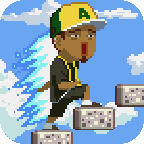 ��ս�۷�Infinite Stairs1.0.27 ��׿�ƽ�桾�������н�ɫ��