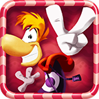 �������ټ��껪Rayman Fiesta Run1.4.9 ��׿�ڹ��ƽ��