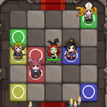 ��������(Dungeon Link)1.0��׿�޸İ桾������Ϸ��