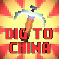 �ڵ��й�ȥ(Dig To China)1.0��׿�����޸İ桾�ھ�����Ϸ��