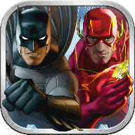��������������Ӣ���ܿ�(BatmanThe Flash Hero Run)2.2.1 ��׿�޸İ�