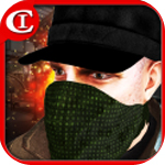 ����кڰﰵɱ��3D(CityCrime-Assassin)1.1 ��׿�ڹ��ƽ��