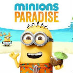 С������԰(Minions Paradise) 1.17 ��׿���޽�Ұ桾ģ��ǽ���Ϸ��