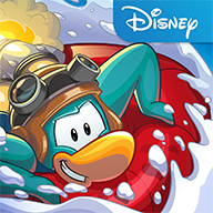 �����ֲ�(Club Penguin Sled Racer)1.2  ��׿�ڹ��ƽ�桾�����ݰ���