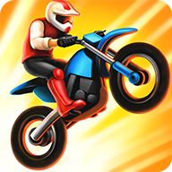 Ħ�о�����(Bike Rivals)1.4.1 ��׿�����޸İ�