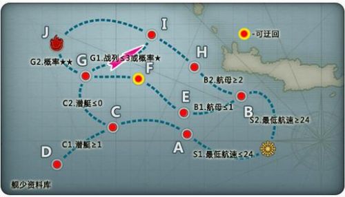 战舰少女夏活E3 战舰少女夏活E3