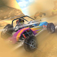 ԽҰ����ATV Racer1.0.1 ��׿�����ƽ�桾�����κγ�����
