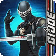 ���ֲ���ͻϮ(G.I. Joe Strike)1.0.2 ��׿�޸İ桾���޽��ѫ�¡�