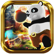 Ӣ����è(Hero Panda Bomber)1.05 ��׿ֱװ�޸İ�