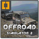 4X4ɽ������(Offroad Track Simulator 4x4)1.0 ��׿�ƽ�桾���޽�����