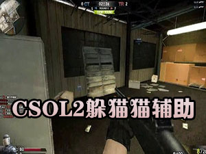 CSOL2��èè����