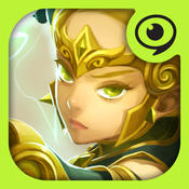 ����ս��1.2.3 iosԽ���桾�ڹ��ƽ�桿