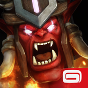 ����������֮Ӣ��ս��iphone��2.0.0 iosԽ���桾�ڹ��ƽ�桿