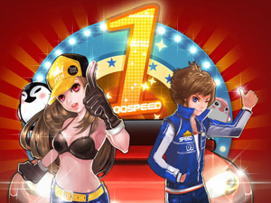 QQ飞车舞蹈辅助