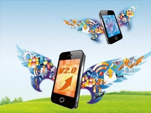 常用手机银行客户端