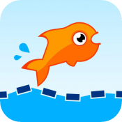 ������ Jumping Fish1.0.1 �ƽ��
