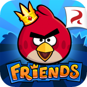 ��ŭ��С��(Angry Birds Fight)1.9.0 �罻��